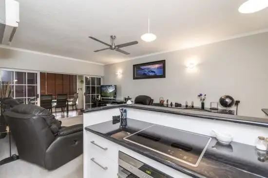 Fifth view of Homely unit listing, 32/90 Digger Street, Cairns QLD 4870