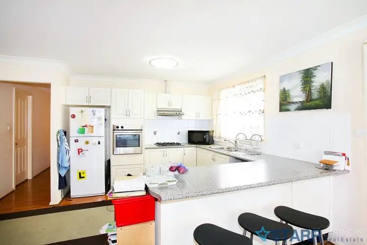 Third view of Homely house listing, 9B Meacher Street, Mount Druitt NSW 2770