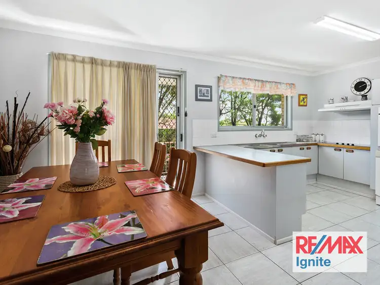 Second view of Homely house listing, 30 Poseidon Crescent, Jamboree Heights QLD 4074