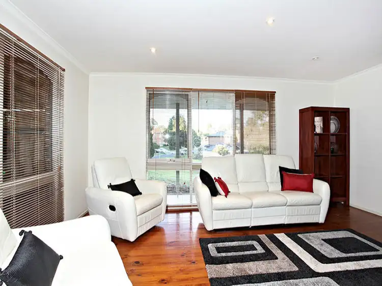 Second view of Homely house listing, 7 Marra Court, Endeavour Hills VIC 3802