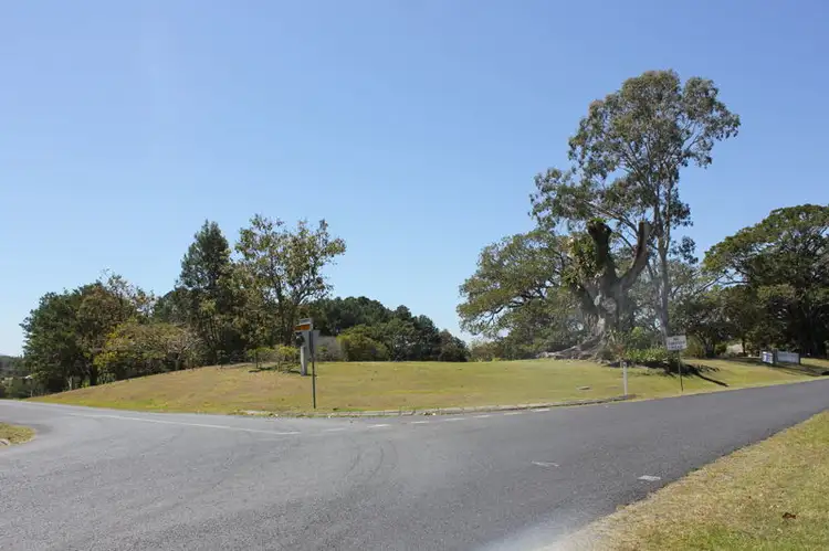 Second view of Homely land listing, 53 Chappel Road, Delaneys Creek QLD 4514