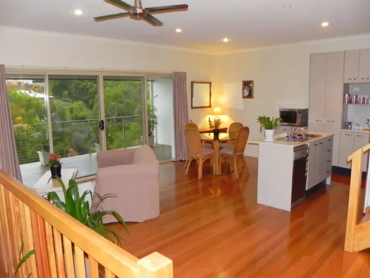 Fourth view of Homely townhouse listing, 2/8 Willaroo Way, Maleny QLD 4552