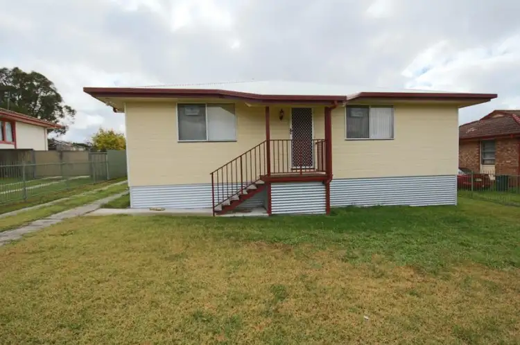 Main view of Homely house listing, 30 Miles Street, Tenterfield NSW 2372