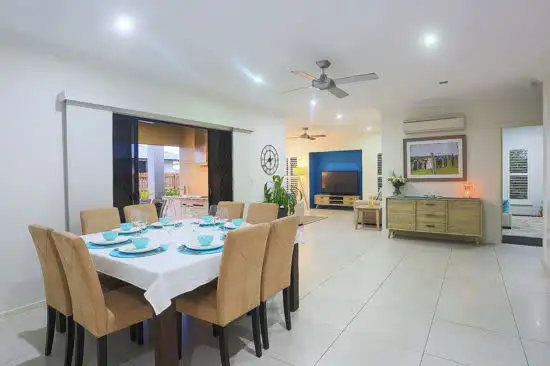 Fourth view of Homely house listing, 36 Botanical Drive, Ooralea QLD 4740