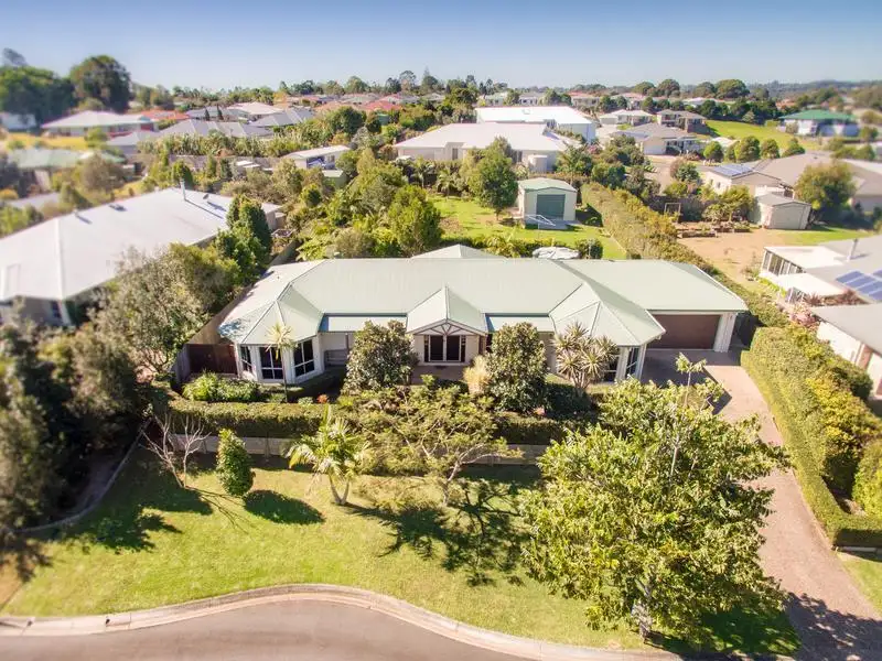 Main view of Homely house listing, 7 Macaranga Street, Maleny QLD 4552