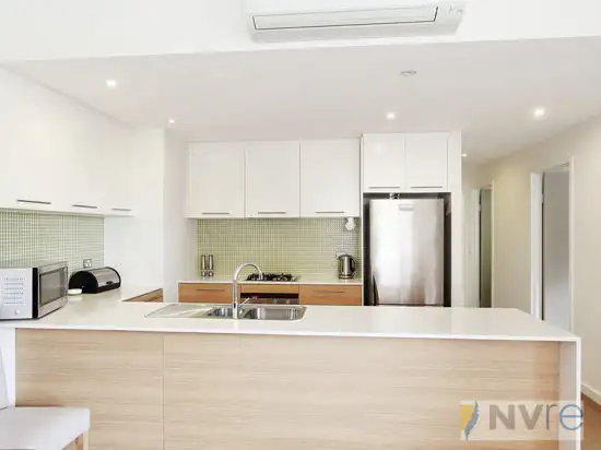 Second view of Homely unit listing, B207/1 Avenue of Europe, Newington NSW 2127