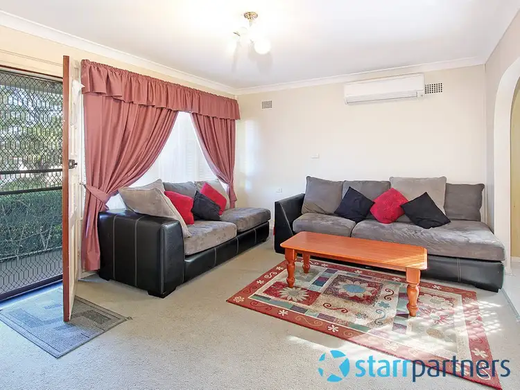 Fifth view of Homely house listing, 39 Noumea Street, Lethbridge Park NSW 2770