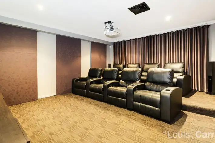 Sixth view of Homely house listing, 43 Sandhurst Crescent, Glenhaven NSW 2156