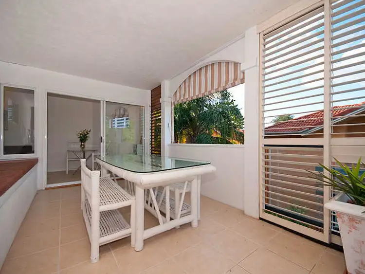 Third view of Homely apartment listing, 10/102 Sydney Street, New Farm QLD 4005