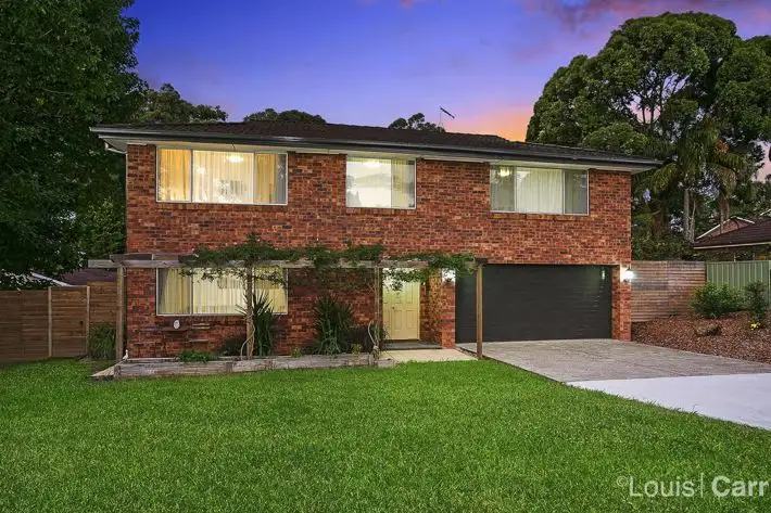 33 Stanton Drive, West Pennant Hills NSW 2125