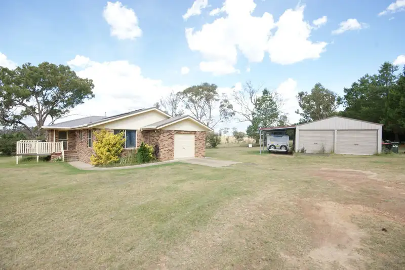 Main view of Homely rural property listing, 44 Amble Road, Armidale NSW 2350