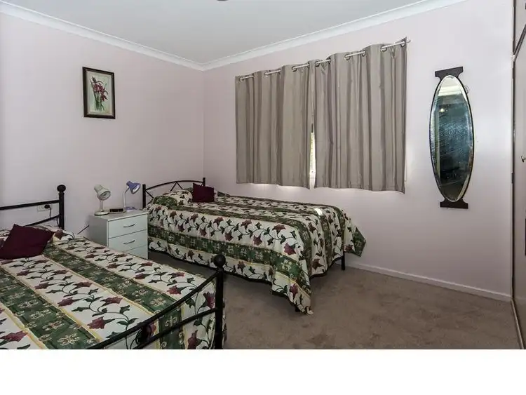 Seventh view of Homely house listing, 45 Croxley St, Harristown QLD 4350