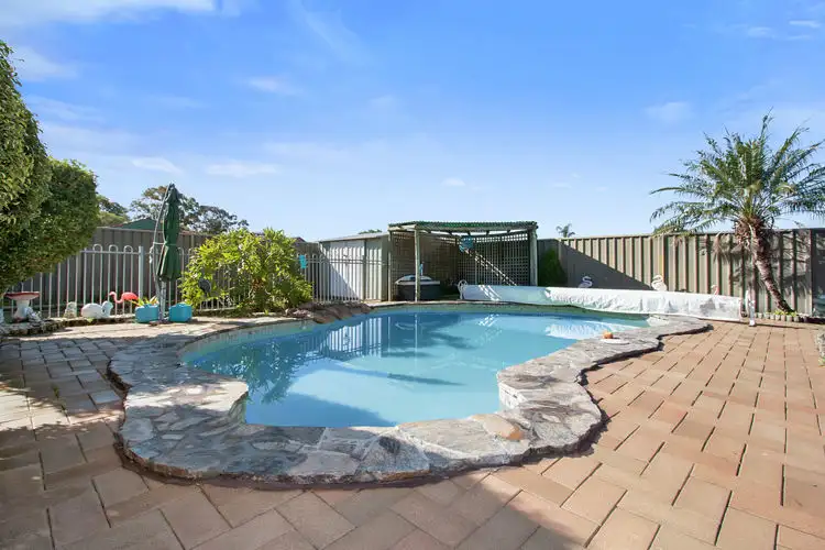 Fourth view of Homely house listing, 17 Richards Road, Wakeley NSW 2176