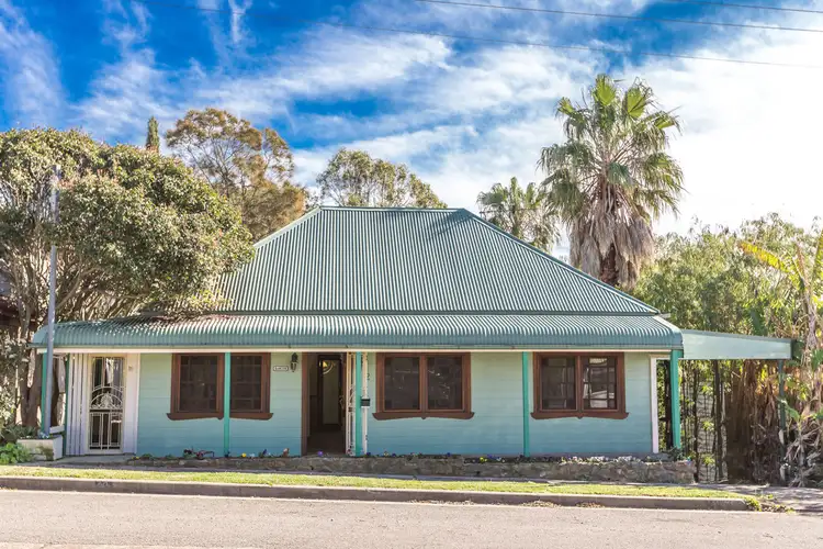 Main view of Homely house listing, 12 Macquarie Street, Merewether NSW 2291