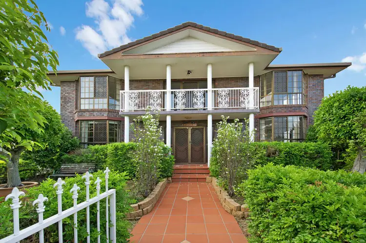 105 Graham Road, Carseldine QLD 4034