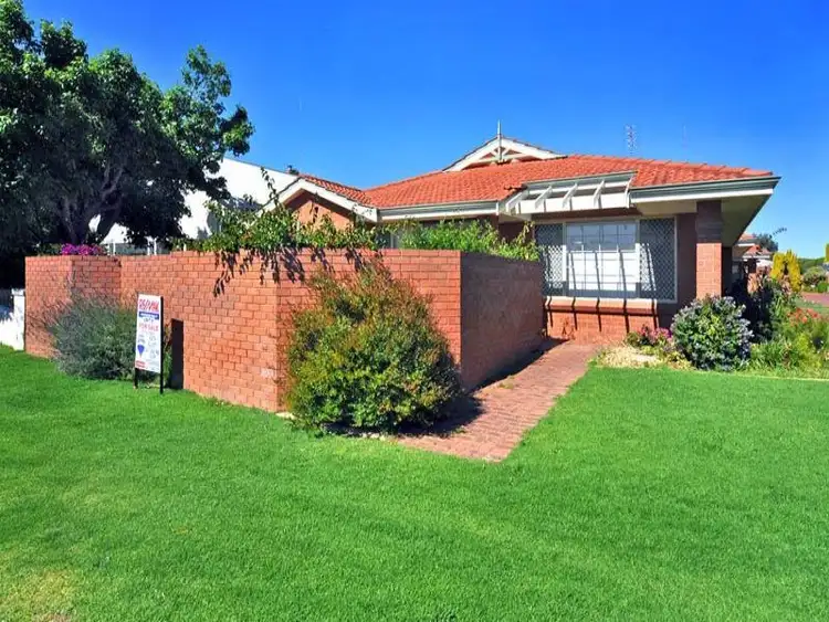 Unit 8/5-7 Jarvis Street, South Bunbury WA 6230