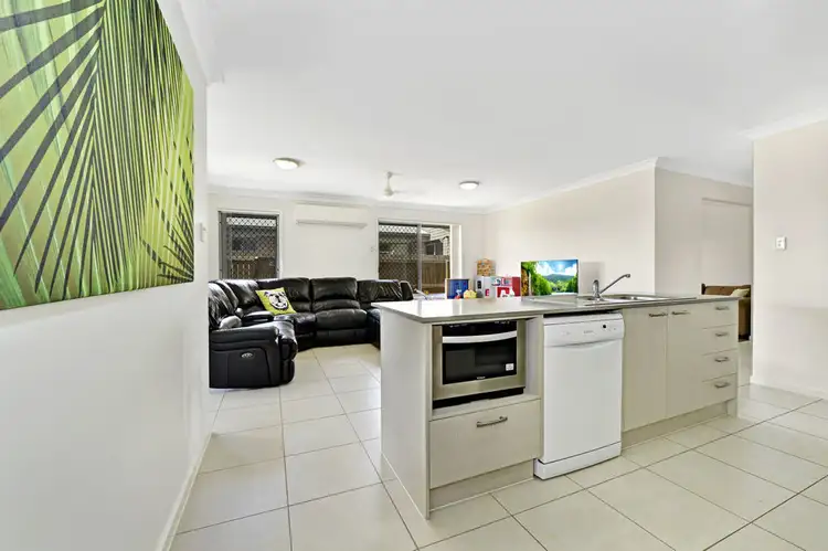 Sixth view of Homely house listing, 12 Butler Court, Caboolture South QLD 4510