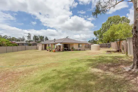Second view of Homely house listing, 11 Paige Place, Helidon QLD 4344