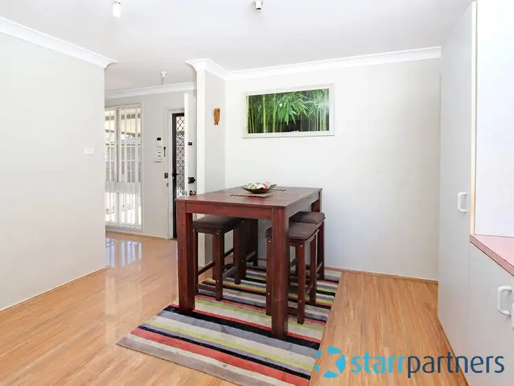 Fifth view of Homely house listing, 10 Kiwi Close, St Clair NSW 2759