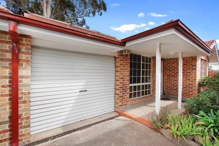 5/95 Military Road, Guildford NSW 2161