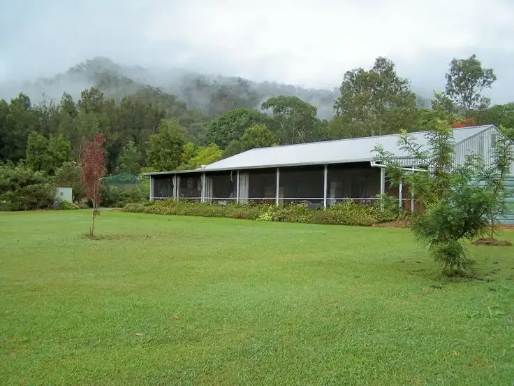 Second view of Homely rural property listing, 47. Findon Creek Road, Kyogle NSW 2474