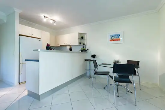 Third view of Homely unit listing, 7/55 DAVIDSON STREET "MONTEREY", Port Douglas QLD 4877