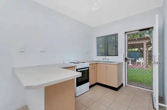 Second view of Homely unit listing, 4/222 Fearnley Street, Parramatta Park QLD 4870