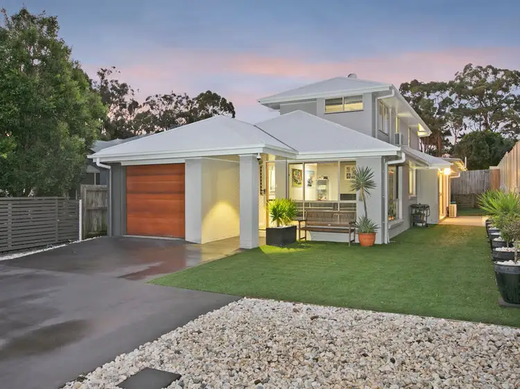 5 Merle Court, Birkdale QLD 4159