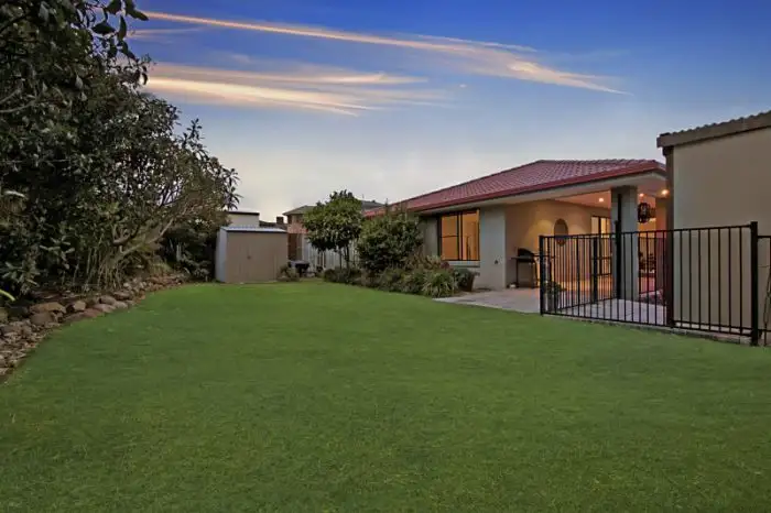 Fifth view of Homely house listing, 4 Sundew Crescent, Upper Coomera QLD 4209