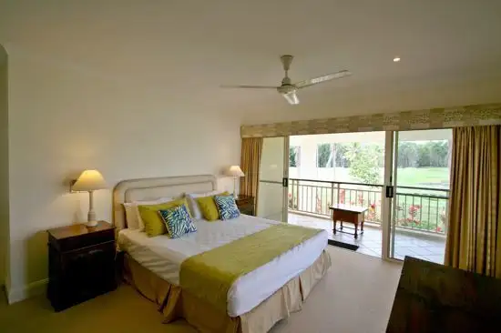 Fifth view of Homely unit listing, 10/24-70 Nautilus St - Paradise Links, Port Douglas QLD 4877