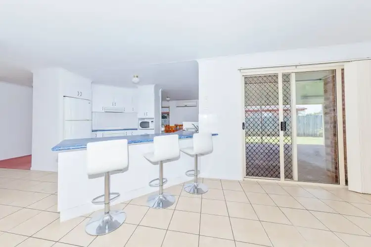 Second view of Homely house listing, 36 Hanlon Street, Tanah Merah QLD 4128