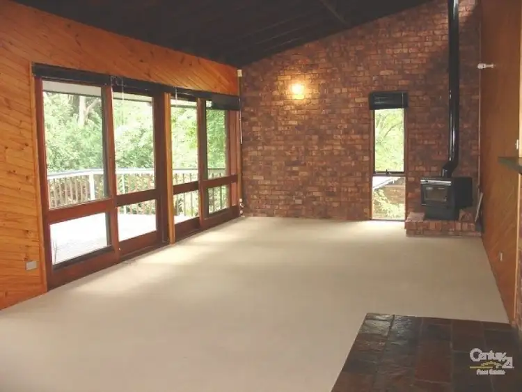 Second view of Homely house listing, 16 Joalah Avenue, Blaxland NSW 2774