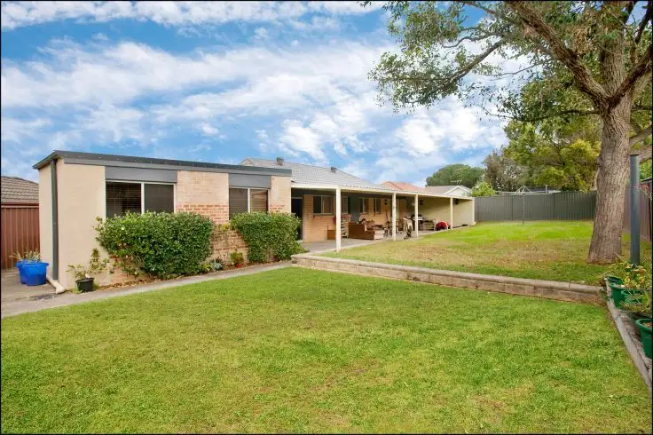 Fifth view of Homely house listing, 6 Coolong Crescent, St Clair NSW 2759