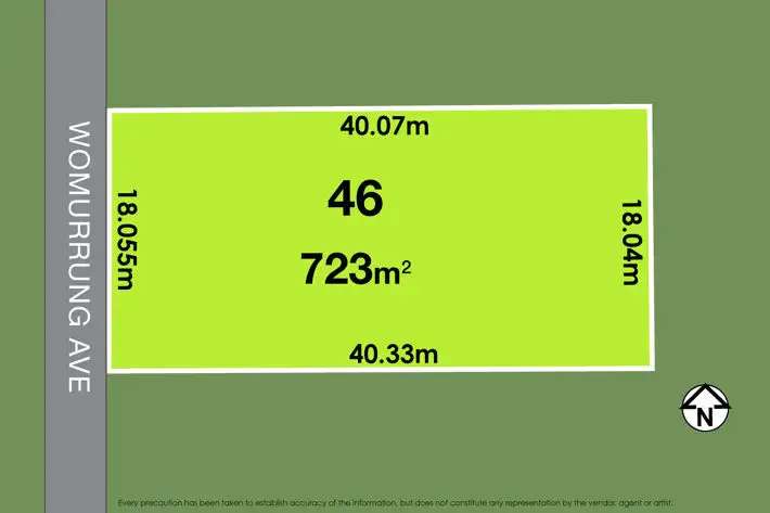 46 Womurrung Avenue, Castle Hill NSW 2154