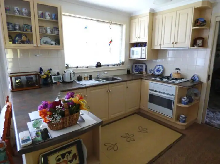Third view of Homely house listing, 1492 Old Melbourne Road, Gordon VIC 3345