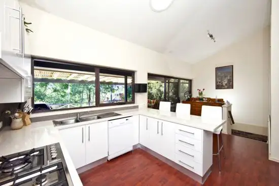 Fifth view of Homely house listing, 4 Hermitage Close, Eleebana NSW 2282