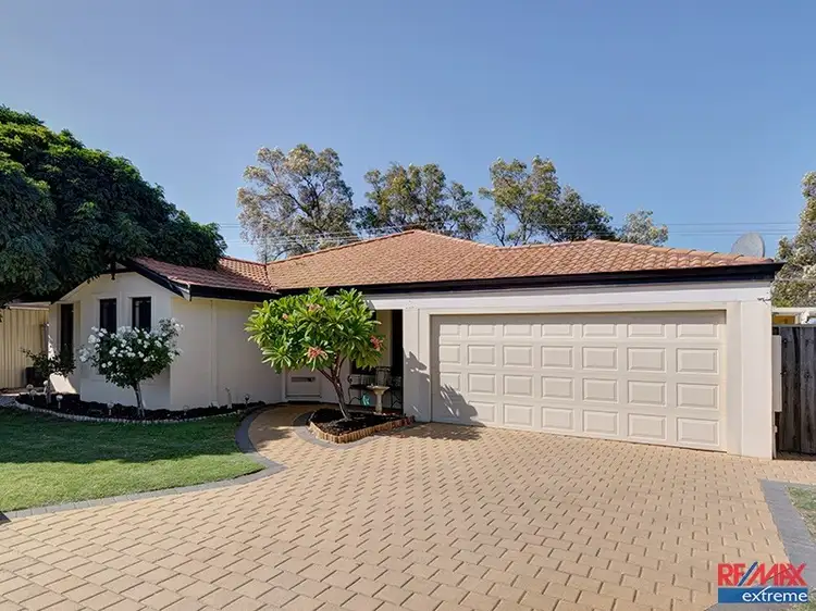 Fourth view of Homely house listing, 11 Polesden Close*, Hocking WA 6065