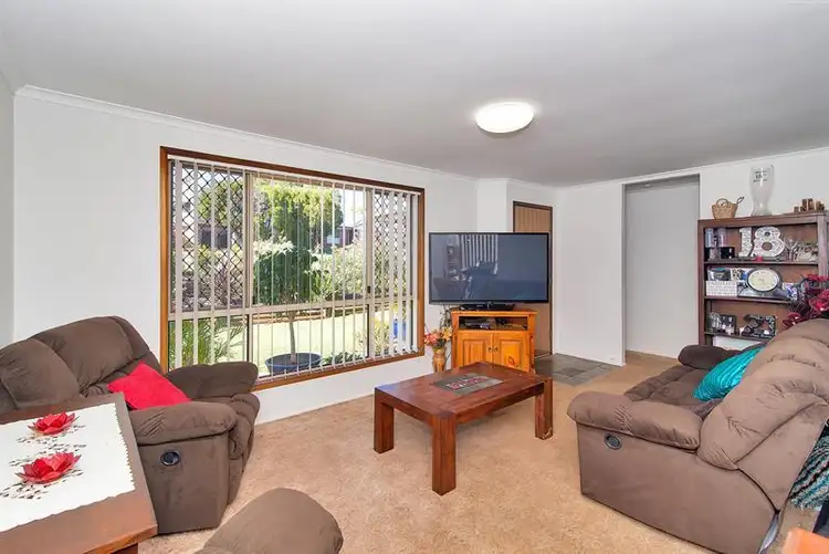 Fourth view of Homely house listing, 41 Platz St, Darling Heights QLD 4350