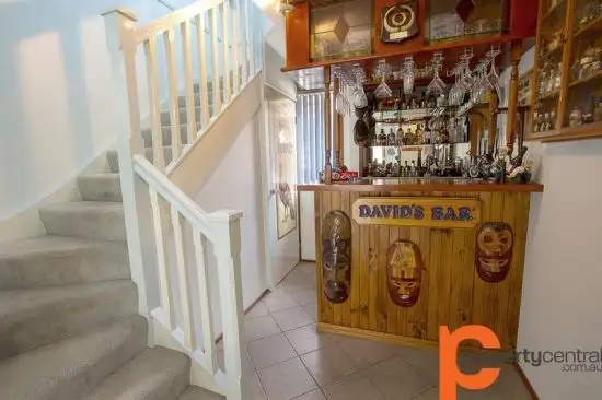 Seventh view of Homely house listing, 7. Chausson Place, Cranebrook NSW 2749