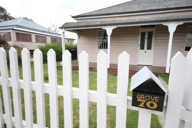 Sixth view of Homely house listing, 70 Wood Street, Tenterfield NSW 2372