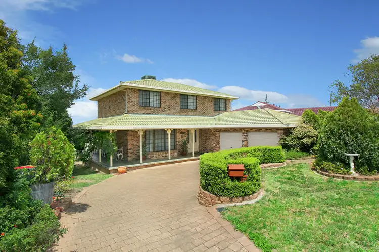 Main view of Homely house listing, 4 Caloola Street, Tamworth NSW 2340