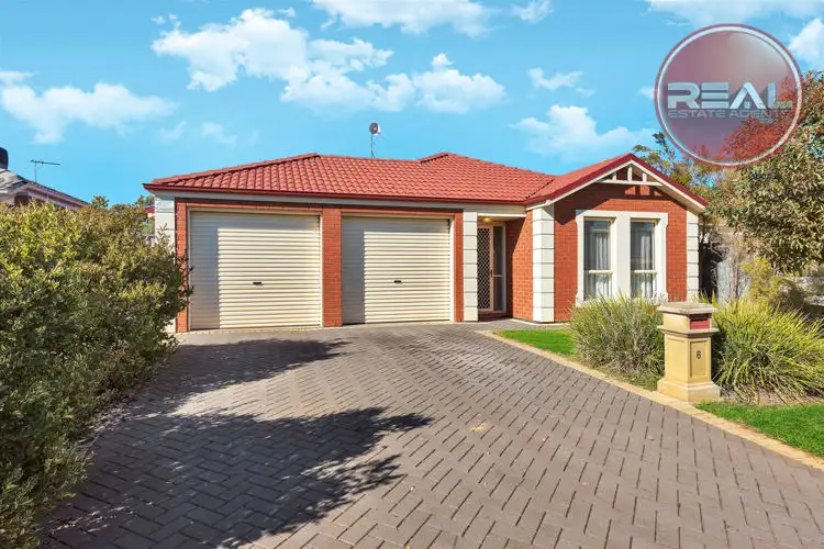 Second view of Homely house listing, 6 Robe Street, Andrews Farm SA 5114