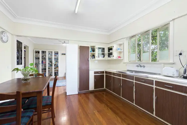 Fifth view of Homely house listing, 26 Eton Street, Toowong QLD 4066