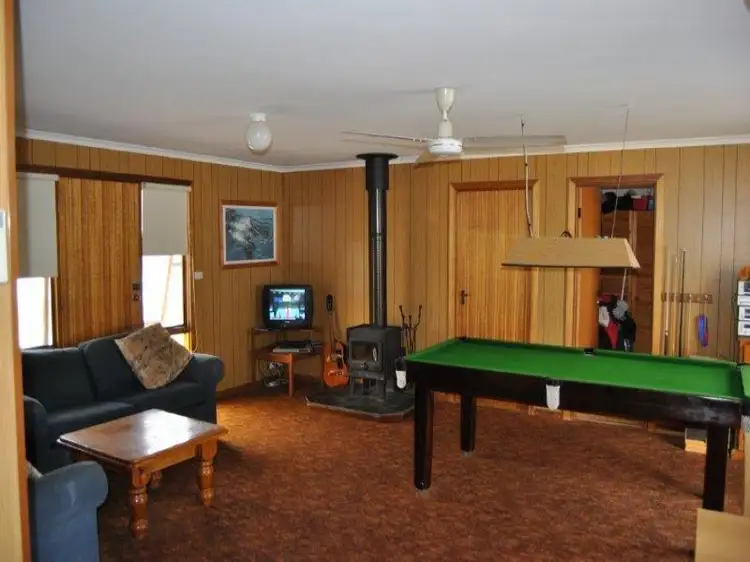 Second view of Homely house listing, 22 Ti Tree Road, The Pines SA 5577