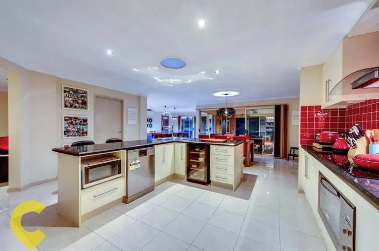 20 Mellor Place, Brassall QLD 4305