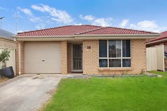 Main view of Homely house listing, 10 Martinwood Close, Burton SA 5110