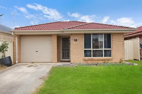 Main view of Homely house listing, 10 Martinwood Close, Burton SA 5110