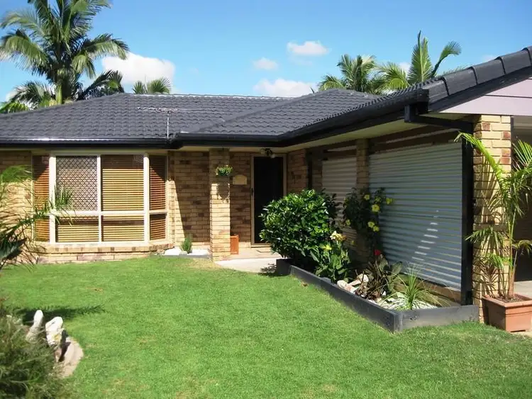 Fifth view of Homely house listing, 9 Cocos Place, Raceview QLD 4305