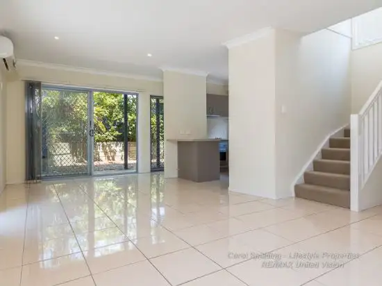 Third view of Homely townhouse listing, 147 Jones Road, Carina Heights QLD 4152