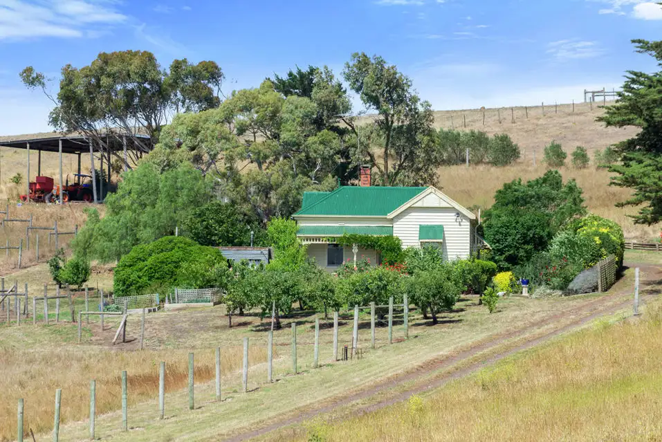 Main view of Homely house listing, 55 Red Rock Reserve Road, Alvie VIC 3249
